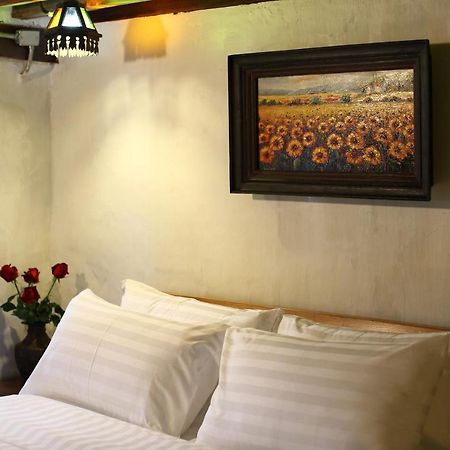 Hotel Nai Boutique House à Chiang Mai Extérieur photo