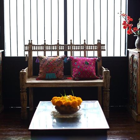Hotel Nai Boutique House à Chiang Mai Extérieur photo