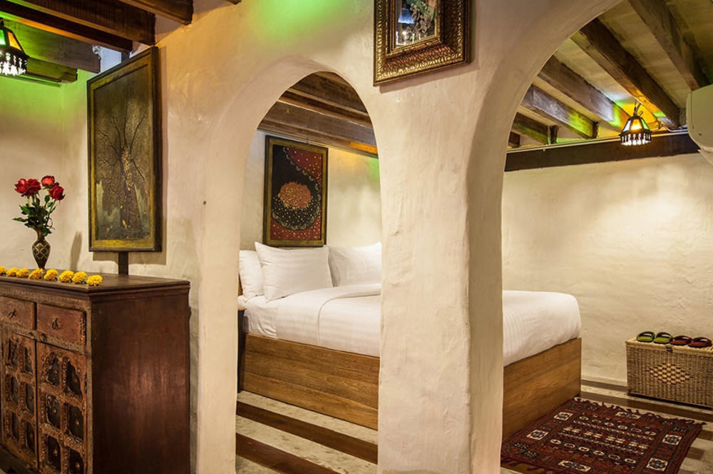 Hotel Nai Boutique House à Chiang Mai Extérieur photo