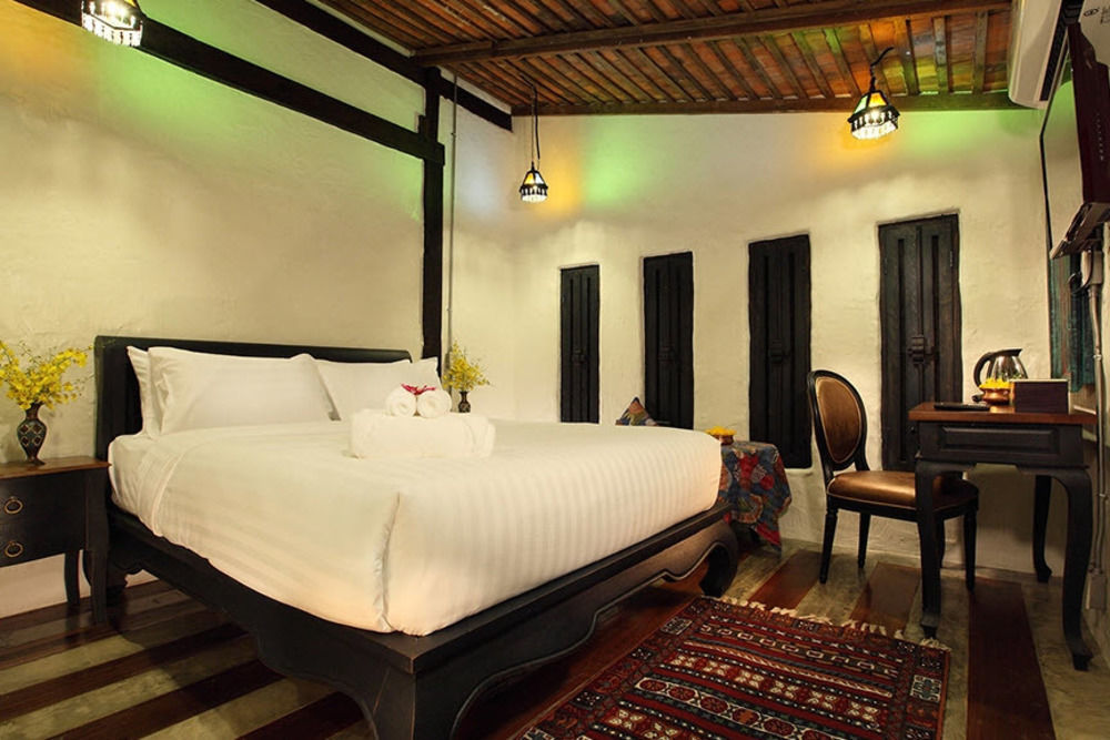 Hotel Nai Boutique House à Chiang Mai Extérieur photo