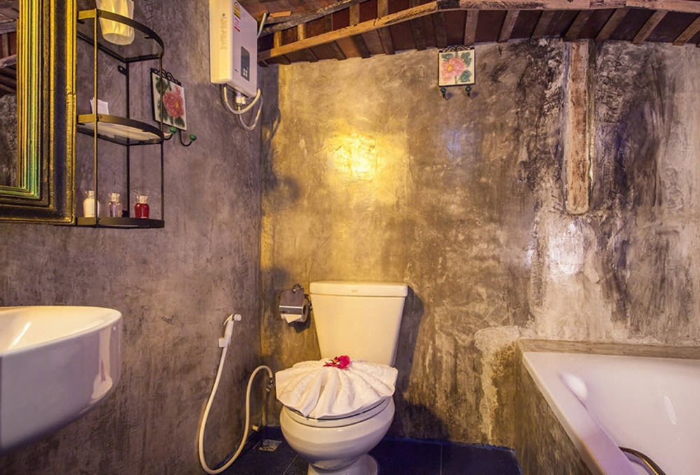 Hotel Nai Boutique House à Chiang Mai Extérieur photo