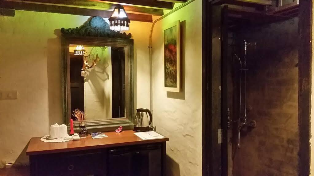 Hotel Nai Boutique House à Chiang Mai Extérieur photo