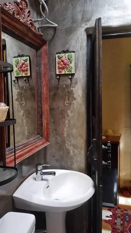 Hotel Nai Boutique House à Chiang Mai Extérieur photo